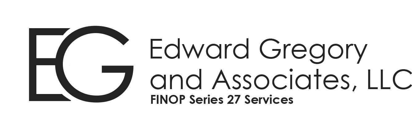 Edward Gregory and Associates, LLC